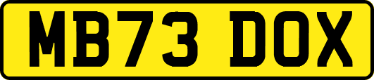 MB73DOX