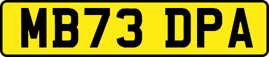 MB73DPA