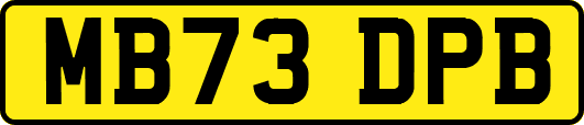 MB73DPB