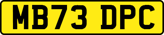 MB73DPC
