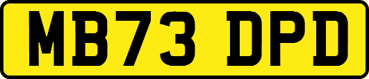 MB73DPD