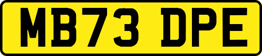 MB73DPE