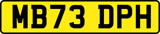 MB73DPH