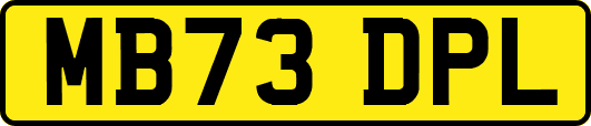 MB73DPL