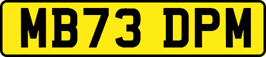 MB73DPM