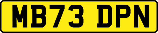 MB73DPN