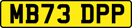 MB73DPP