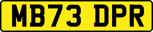 MB73DPR