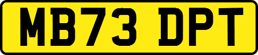 MB73DPT
