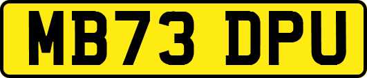 MB73DPU