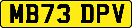 MB73DPV