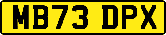 MB73DPX