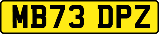 MB73DPZ