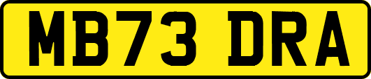 MB73DRA