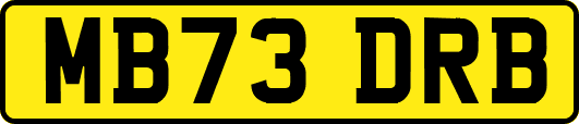 MB73DRB