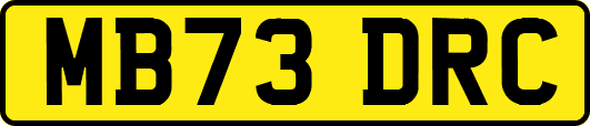 MB73DRC
