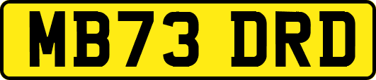 MB73DRD