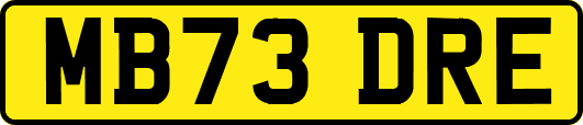 MB73DRE