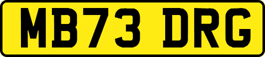 MB73DRG