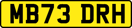 MB73DRH