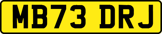 MB73DRJ