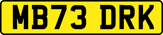 MB73DRK