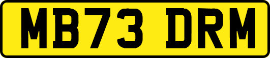 MB73DRM