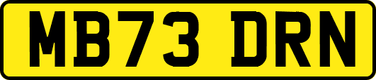 MB73DRN