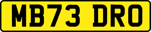 MB73DRO