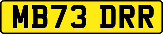 MB73DRR