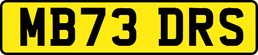 MB73DRS