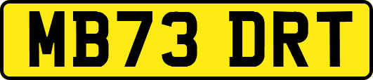 MB73DRT