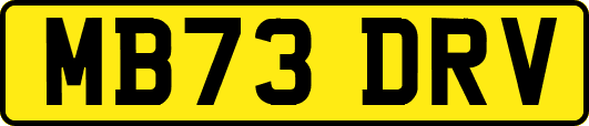 MB73DRV