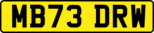 MB73DRW