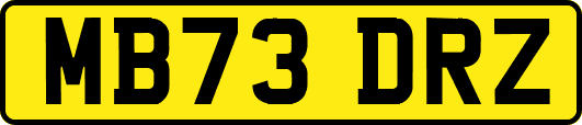 MB73DRZ
