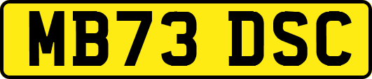 MB73DSC