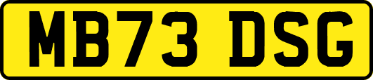 MB73DSG