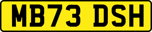 MB73DSH