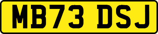 MB73DSJ