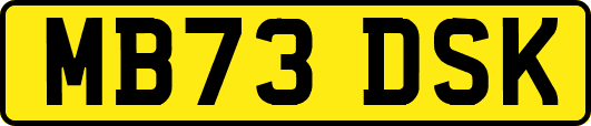 MB73DSK