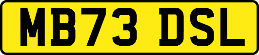 MB73DSL