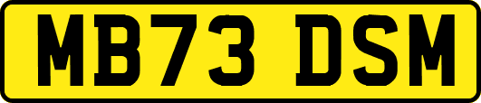 MB73DSM