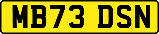 MB73DSN