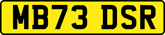 MB73DSR