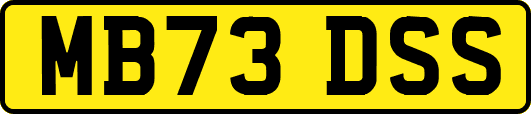 MB73DSS