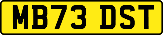 MB73DST