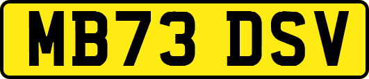 MB73DSV