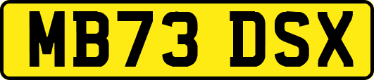 MB73DSX