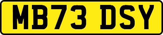 MB73DSY