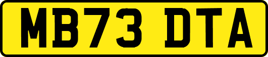 MB73DTA